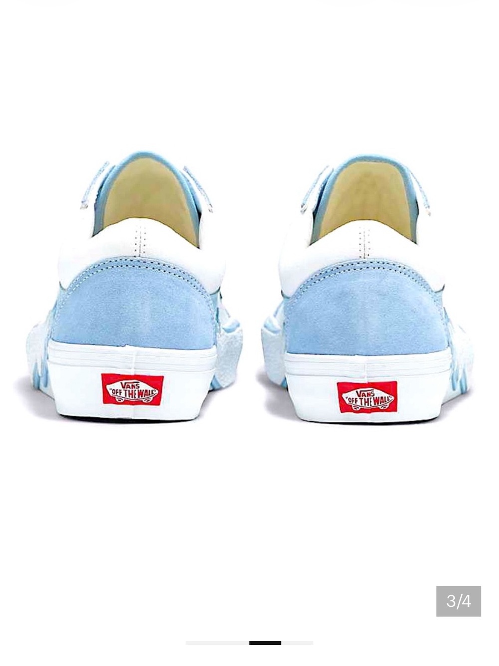 Vans Old Skool Bolt - Picture 3 of 8